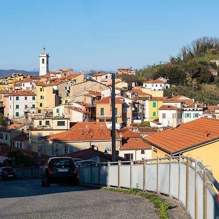 La Terrazza Sul Golfo La Spezia Exterior foto
